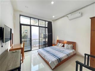 Căn hộ dịch vụ  full nội thất, gần chợ bến thành, phố đi bộ nguyễn huệ, phố tây bùi viện, cv 23/9