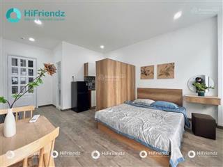Căn hộ dịch vụ quận 1, full nội thất, gần chợ bến thành, phố đi bộ nguyễn huệ, công viên 23/9