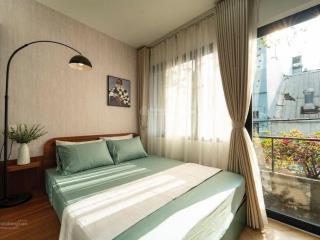 Cho thuê căn hộ full nội thất quận 1, đường lê thị riêng gần chợ bến thành ,bùi viện, vincom center