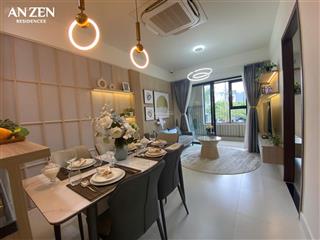 Chính thức nhận bookinh dự án an zen nam lonh hải phòng