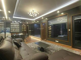 Hiếm! căn gấp căn 114m2 king palace 3pn full nội thất giá 9.9 tỷ  chuẩn giá