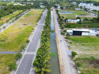 Bán đất nền đức hòa  vị trí đắc địa  giá 1.68 tỷ  sổ riêng từng lô