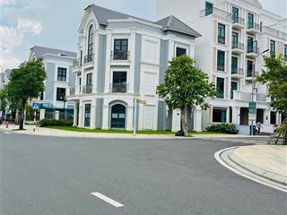 Bán biệt thự gần vinhome hậu nghĩa, thanh toán 700tr nhận nhà đường 3/2, hậu nghĩa, long an