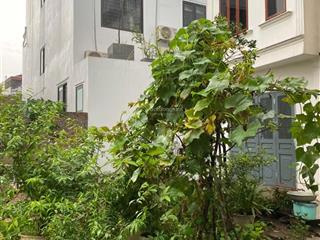 Bán đất tại tả thanh oai, 3,5 tỷ, 44m2, pháp lý đầy đủ
