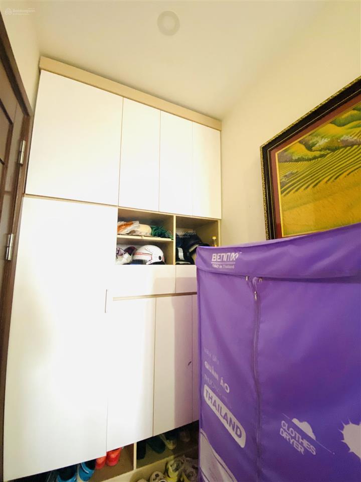 Chính chủ cần bán căn góc chung cư bộ công an 43 phạm văn đồng 5,08 tỷ diện tích 70m2