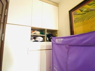 Chính chủ cần bán căn góc chung cư bộ công an 43 phạm văn đồng 5,08 tỷ diện tích 70m2