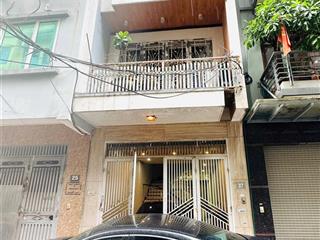 Cho thuê nhà nguyên căn 60 m2 ngõ ôtô