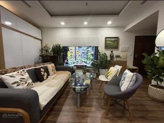 Cho thuê cc view đẹp tại núi trúc, 19 triệu/th, 89m2, 2pn, 2wc
