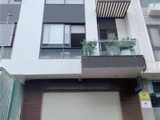 Cho thuê nhà liên kề kinh doanh mặt đường ôtô tránh, đc tố hữu, trung văn, nam từ liêm