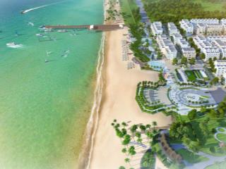 Cho thuê shophouse 5pn, 5wc, 67.5m2, tại b1  1201 waterfront luxury, dương tơ, phú quốc