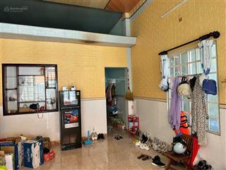 Bán nhà nguyễn phước nguyên, thanh khê  120m², ngang 6m nở hậu  giá 2.95 tỷ