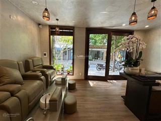 Bán nhà mặt tiền nguyễn thiện kế  gần biển mỹ khê, sơn trà  nhà 2 tầng mới, giá chỉ hơn 7 tỷ