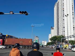 Bán lô góc kiệt ô tô nguyễn văn thoại  gần biển mỹ khê  118m