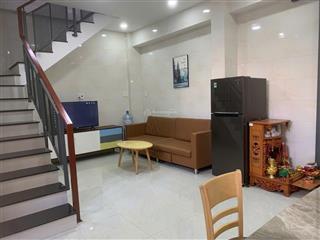 Bán nhà nguyễn phan vinh  sơn trà, 2 tầng, giá chỉ 4.65 tỷ