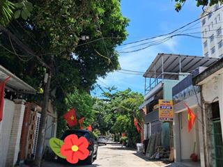 Bán nhà c4 có 4 phòng trọ  lạc long quân, liên chiểu  110m2  chỉ 3.89 tỷ