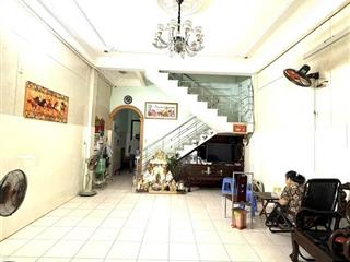 Bán nhà 3 tầng kiệt 2/9  75m  giá chỉ 5,95 tỷ  hải châu