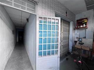 Bán nhà trọ 2 tầng trưng nữ vương, 91m2 ô tô tránh