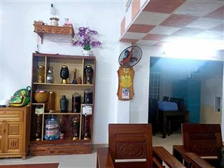 Bán nhà phạm tứ, cẩm lệ 111m² (7x17)m giá chỉ 4.95 tỷ đất vuông nở hậu, ô tô đỗ trong sân