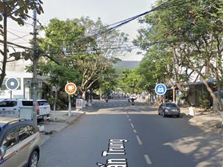 Bán nhà kiệt lê tấn trung, sơn trà, đà nẵng 270m² (ngang 10m), chỉ nhỉnh 10 tỷ