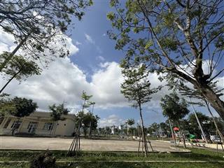 Siêu phẩm đất mặt tiền hoàng hối khanh  ngũ hành sơn