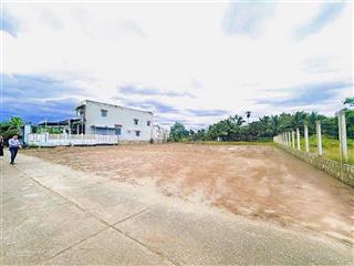 Em minh bán nhanh 1 cặp 2 lô đất tổng diện tích 260m2, giá chỉ 780tr / lô