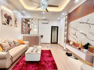 Nhà riêng 4pn, 4wc, 45m2 tại thái hà, đông đa