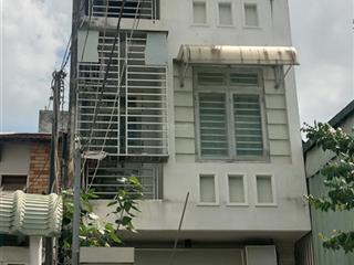 Ngộp 90m2 4 lầu đường 13 hẻm xe tải 20 mét ra mặt tiền btt, q2 giá 8,5 tỷ