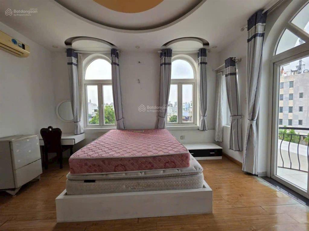 Siêu phẩm lê văn thịnh, cát lái, q2 nhà 4 tầng tân cổ điển 9,9 tỷ tl