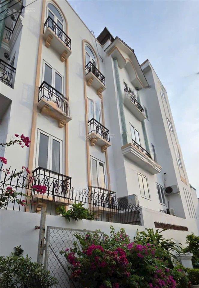 Siêu phẩm lê văn thịnh, cát lái, q2 nhà 4 tầng tân cổ điển 9,9 tỷ tl