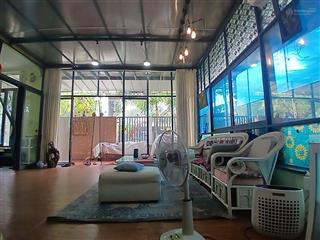 Biệt thự vườn 204m2(11x18,5) 2 tầng phú hữu q9, sổ hoàn công giá 8,7 tỷ còn tl