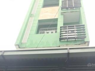 4 tầng 4pn, khu phân lô đường ô tô chạy vòng, btđ q2, giá 7,2 tỷ còn tl