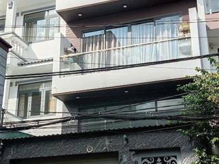 Căn hộ dịch vụ, thang máy, 6 tầng mặt tiền, đường số btđ, 14 tỷ