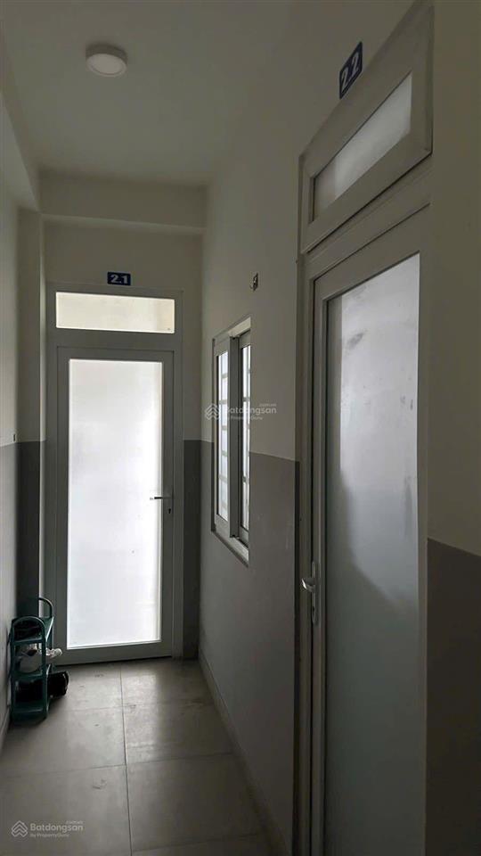 7,9 tỷ. căn hộ dịch vụ 4 tầng 110m(5x22), kề bên đh marketing, võ văn hát giá 8,6 giảm còn 7,9 tỷ