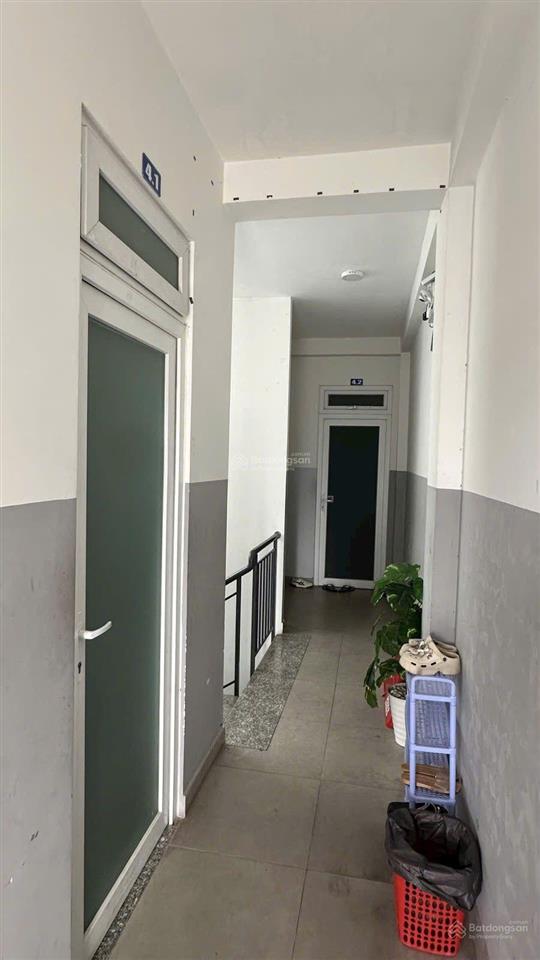 7,9 tỷ. căn hộ dịch vụ 4 tầng 110m(5x22), kề bên đh marketing, võ văn hát giá 8,6 giảm còn 7,9 tỷ