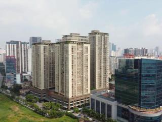 Cho thuê mặt bằng kinh doanh chân đế chung cư homecity  trung kính  giá cực hạt rẻ
