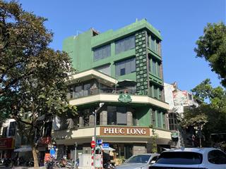 Cực đỉnh cho thuê mbkd biệt thự mặt đường lớn khu vực linh đàm  giá cực rẻ