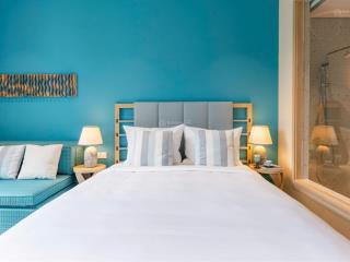 Bán căn hộ 2pn duy nhất view góc sun world dự án blanca city vũng tàu