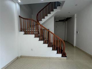 BÁN NHÀ VÂN NỘI – PHÚ LƯƠNG, 40/55m² × 4 TẦNG, Ô TÔ ĐỖ CỔNG – CHỈ 5.25 TỶ Nhà xây 4 tầng kiên cố, thiết kế hợp lý, 
