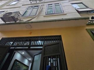 BÁN NHÀ PHÚ LÃM – 30M² × 4 TẦNG – NGÕ THÔNG – GẦN BẾN XE YÊN NGHĨA  Chính chủ cần bán căn nhà 4 tầng đẹp full nội thất 