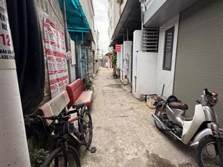 Bán đất Phúc Thành, Biên Giang – 63m², mặt tiền 4.5m, sổ đỏ chính chủ  