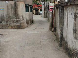 Bán đất 50m² – Tổ 14 Đồng Mai, Hà Đông – Ngõ thông ô tô đỗ cửa, giá đầu tư  Diện tích: 50m² vuông vắn  