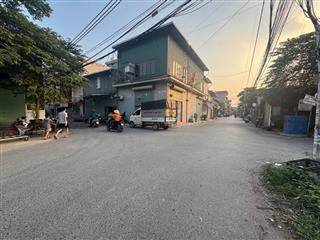 Bán đất Phú Lương – 45m², MT 3.7m – Sát chợ Gia Dụng Bắc Lãm lớn nhất Hà Nội Còn sót lại lô đất cực đẹp ngay trung tâm 