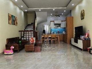 Bán nhà 4 tầng, 50m² khu đấu giá Phú Lương 2 – Hà Đông  Đường rộng, ô tô tránh đỗ, kinh doanh thuận lợi.  Nhà mới, thiết