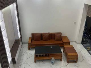 🏡 Bán nhà Thượng Mạo, Phú Lương, Hà Đông Diện tích 32m², xây 5 tầng kiên cố, thiết kế hiện đại, full nội thất cao cấp, 