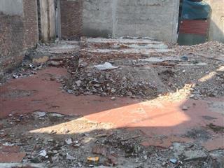 BÁN ĐẤT HIẾM TỔ 2 ĐA SĨ – KIẾN HƯNG, HÀ ĐÔNG Chính chủ cần bán lô đất diện tích 85.2m², vị trí cực đẹp tại tổ 2 Đa Sĩ, k