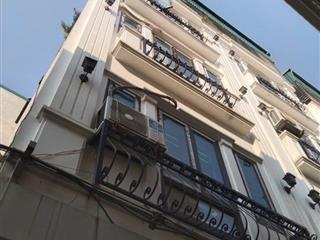 BÁN NHÀ 40M², 5 TẦNG – TỔ 5 YÊN NGHĨA, HÀ ĐÔNG NHÀ ĐÃ Ở – CHÍNH CHỦ GỬI BÁN – CÁCH 10M RA ĐƯỜNG Ô TÔ TRÁNH  Chính chủ gử