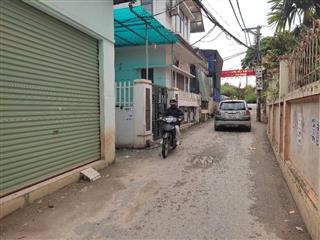 Bán đất Yên Lộ – Yên Nghĩa – Hà Đông, ngõ thông ô tô vào nhà, sổ đỏ sẵn sàng giao dịch  Chính chủ bán mảnh đất tại Yên L