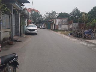 BÁN ĐẤT TẶNG NHÀ 3 TẦNG – LÔ GÓC CỰC ĐẸP  DT 70m² – MT 5.15m – MẶT ĐƯỜNG Ô TÔ TRÁNH – KINH DOANH ĐỈNH  Cách Cầu Mai Lĩnh