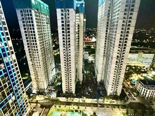 Chính chủ bán nhanh căn hộ 1pn+ view đẹp , 43m2, khu cao cấp masteri vinhome smart city, giá 3ty5