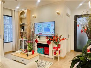 Chủ nhà bán căn 2pn+1, dt 64m2, tầng đẹp, nhà đẹp tại khu cao cấp imperia smart city, giá 4tỷ7